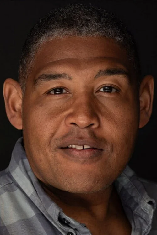 Омар Бенсон Миллер