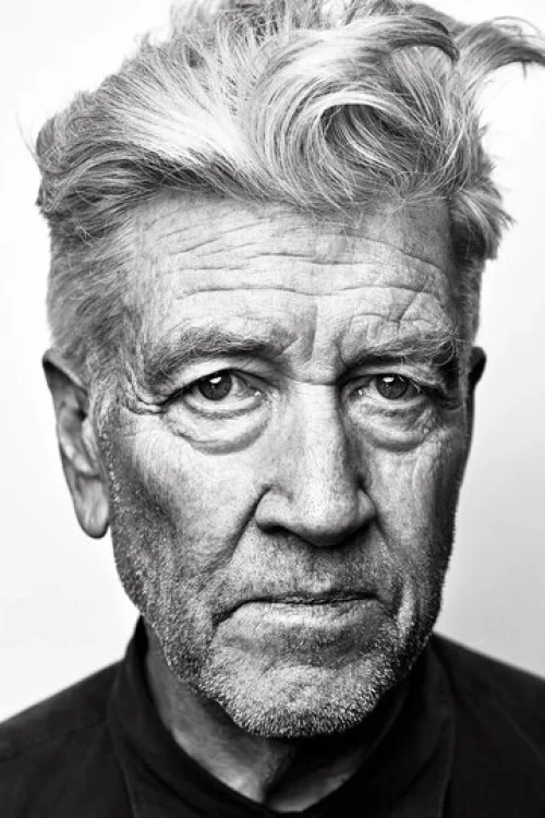 David Lynch