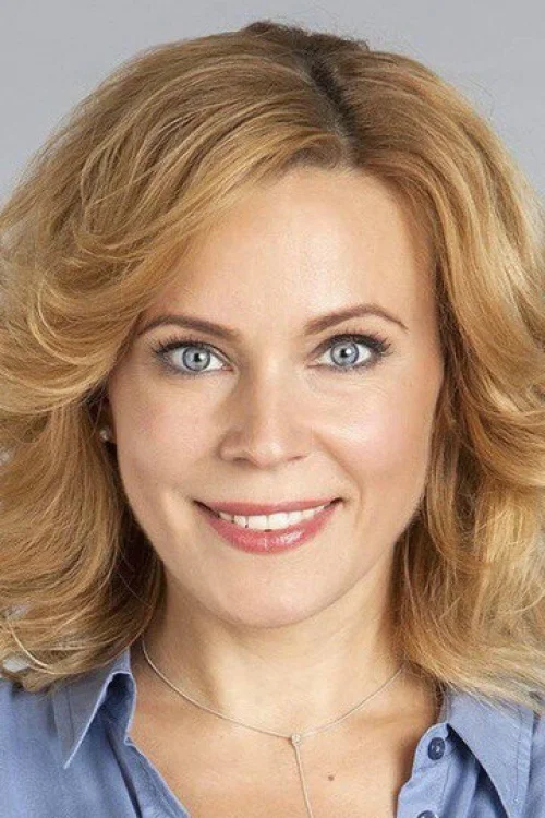 Мария Кулик