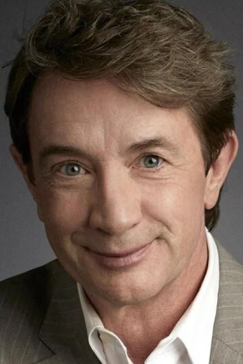 Мартин Шорт