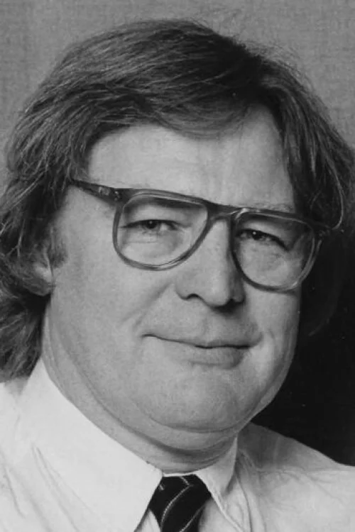 Алан Паркер