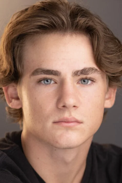 Брейди Хепнер