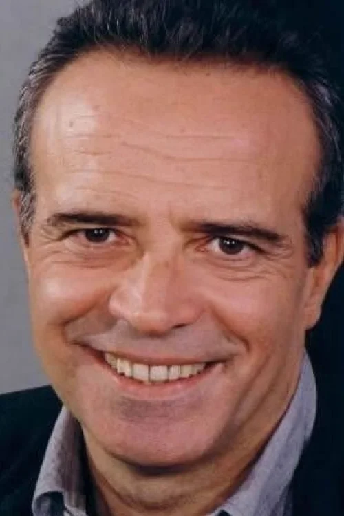 Энрико Монтесано