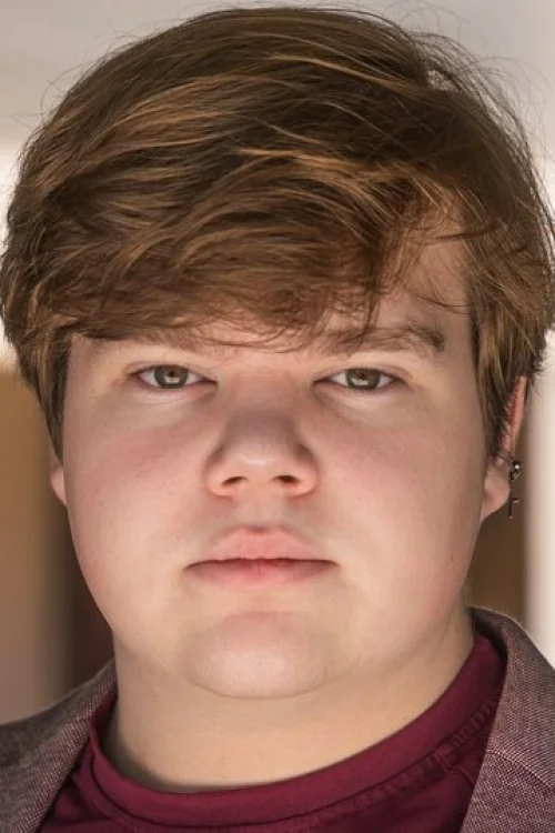 Джереми Рэй Тейлор