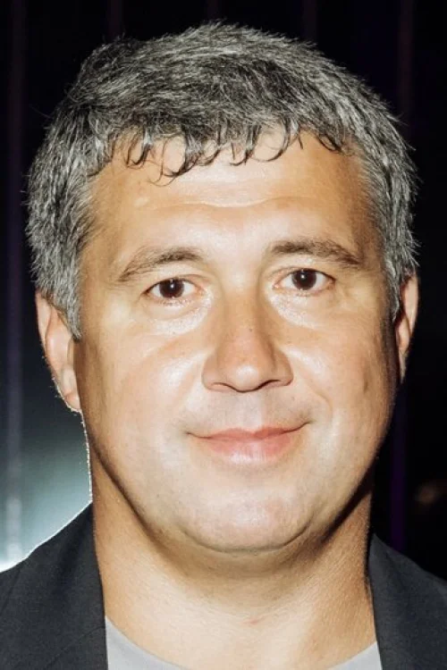 Сергей Шишкин