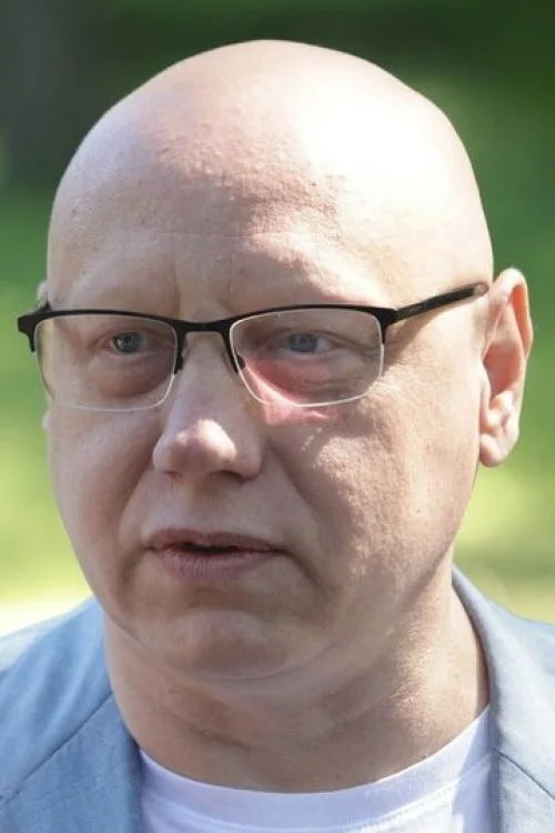 Эдуард Суворов