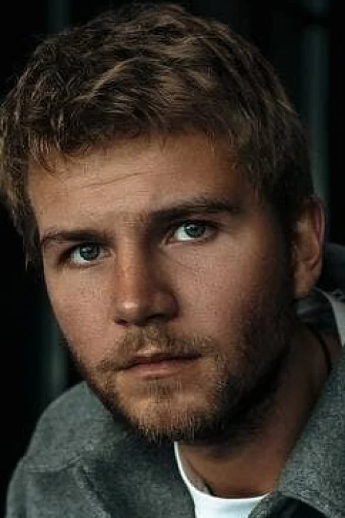 Арсений Робак