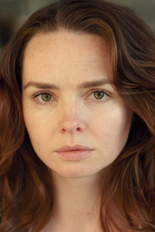 Елена Николаева