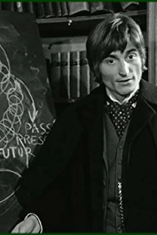 Эрве Джолли