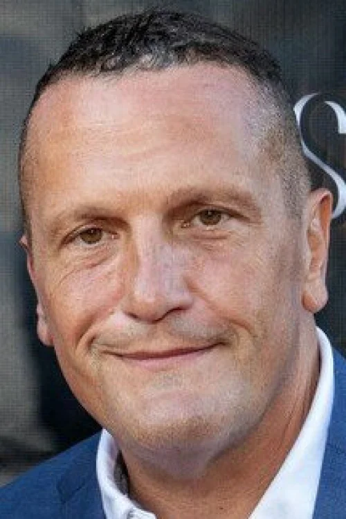 Уильям Кауфман