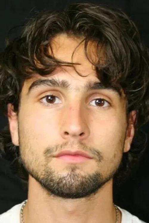 Люк Стэнтон Эдди