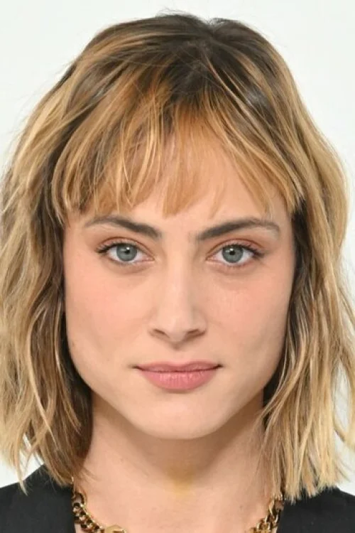 Нора Арнезедер