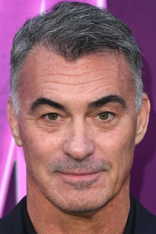 Чад Стахелски