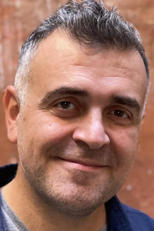 Эрик Назарян