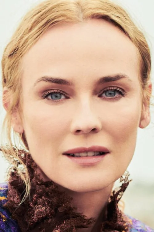 Дайан Крюгер