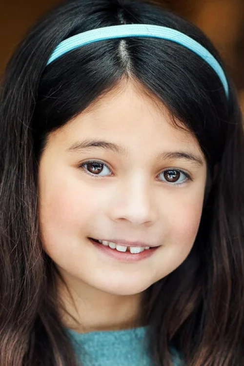 Эшли Картрайт