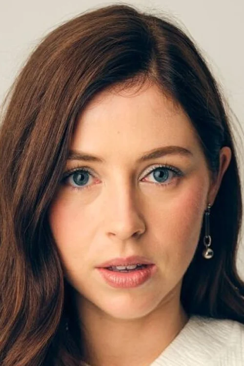 Гермиона Корфилд