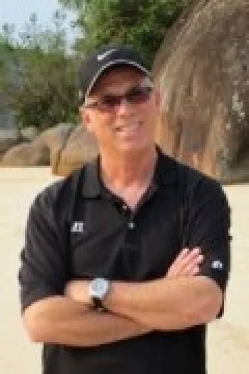 Эндрю Дж. Ла Марка