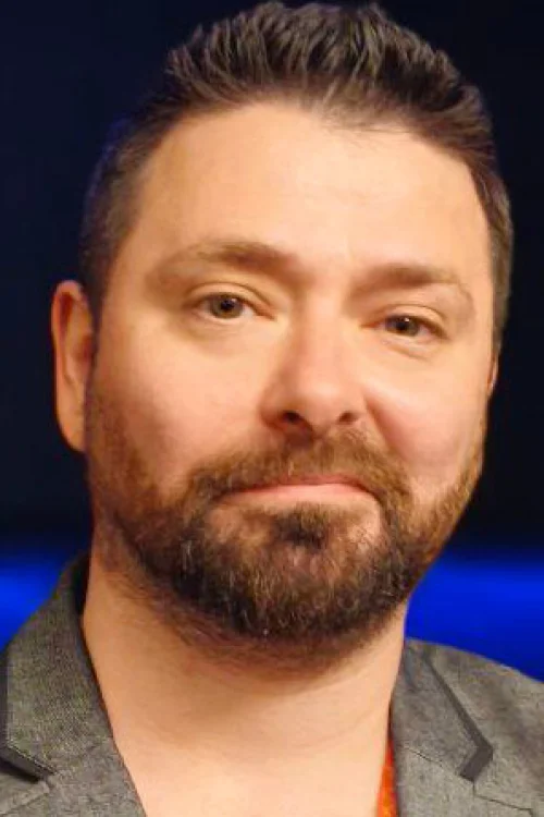 Даниил Эльдаров