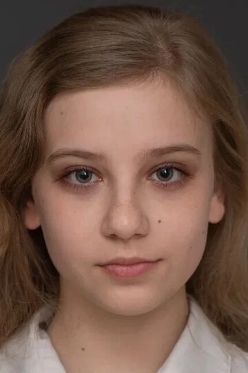 Людмила Юлова