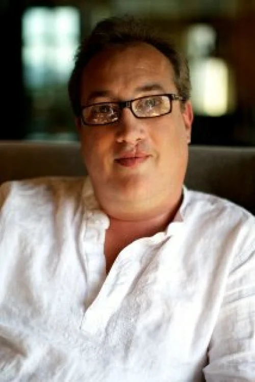 Йен Гелфэнд