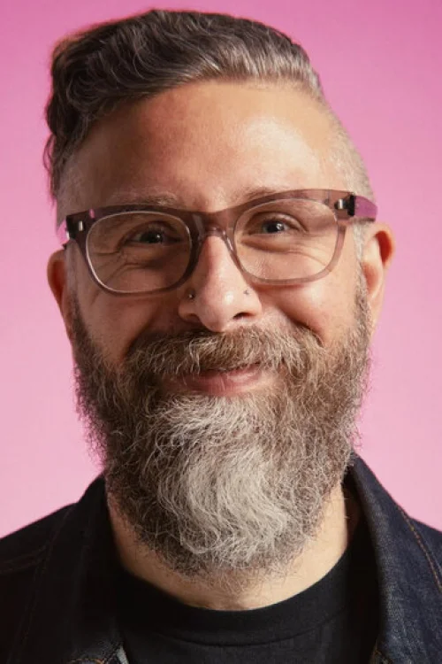 Дэниэл Дельпургаторио