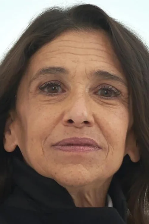 Кэтрин Хантер