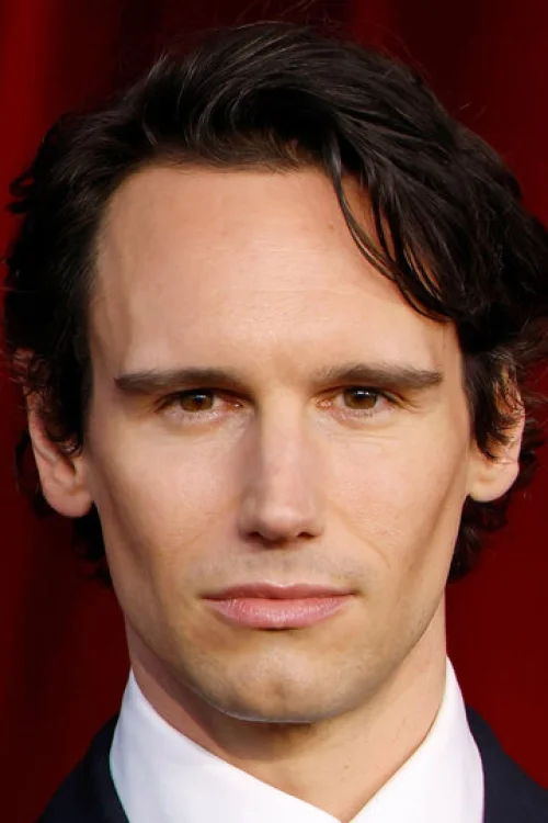 Кори Майкл Смит