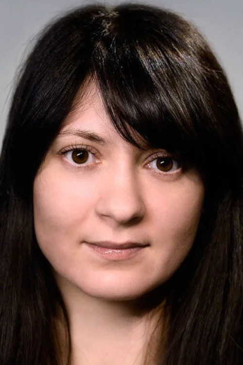 Дарина Евтушенко