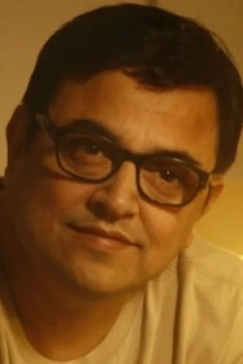 Шантану Багчи