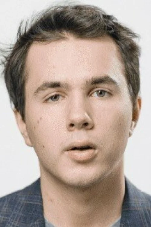 Илья Озолин