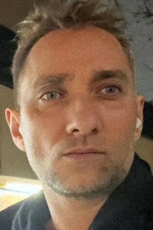 Рустам Ильясов