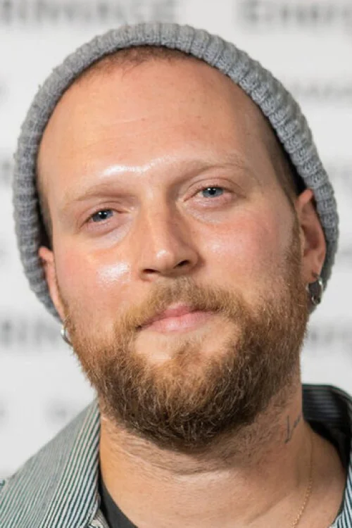 Колин Тилли