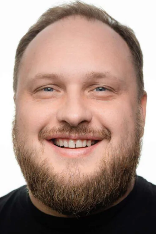 Максим Максимов