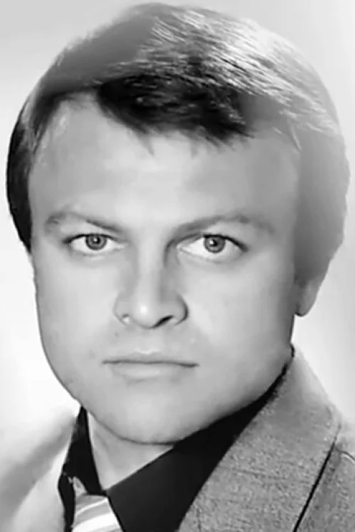 Александр Соловьёв