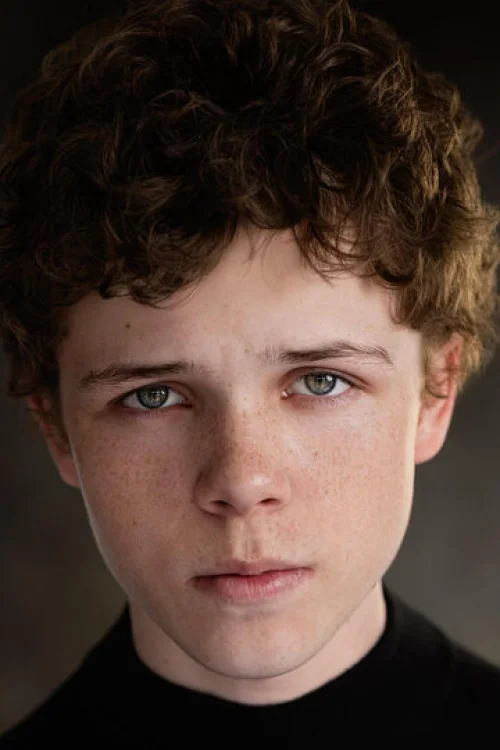 Колин О’Брайен