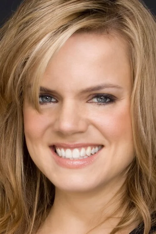 Эми Спейнджер