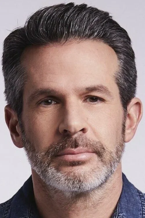 Саймон Кинберг