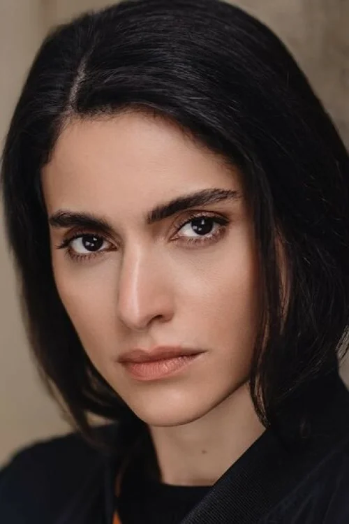 Раха Рахбари