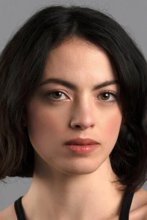 Лусия Гомес-Робледо