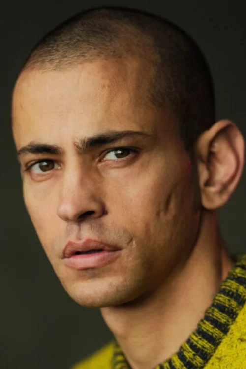 Тауфик Бархом