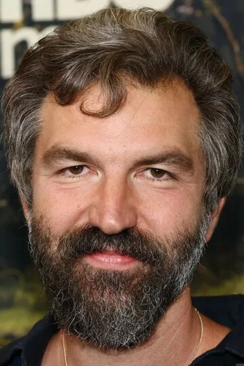 Джеремайя Зейгар