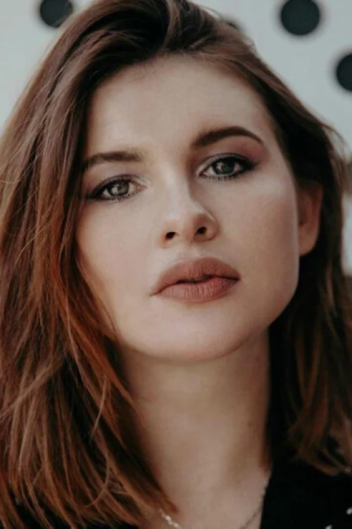 Анна Цуканова-Котт