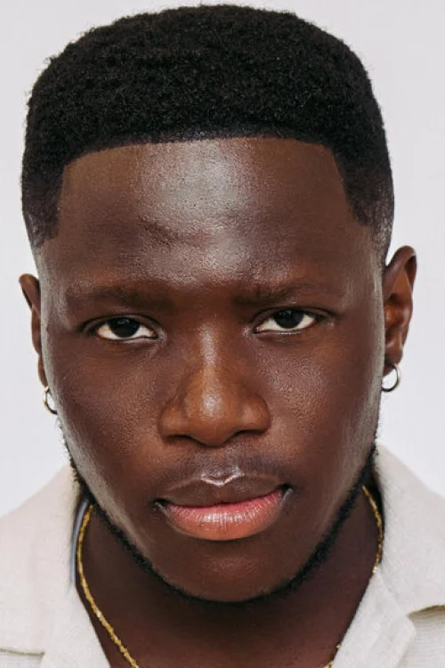 Адриан Уолтерс