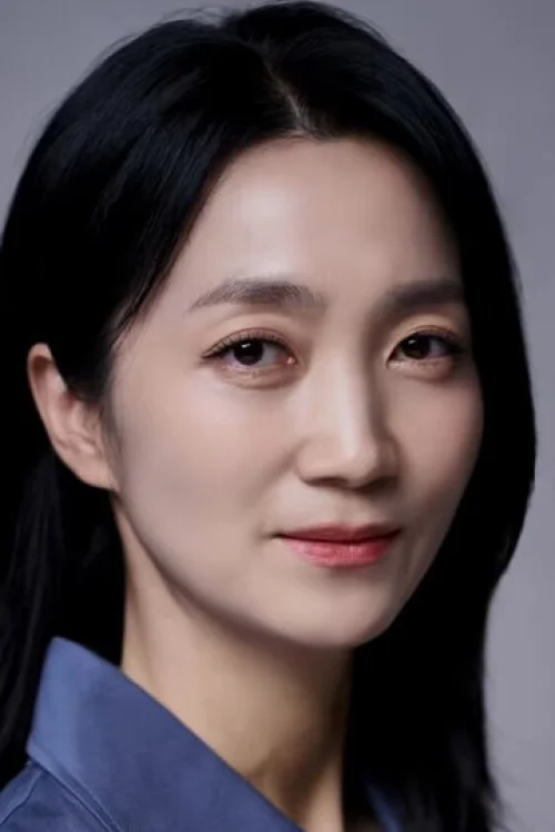 Ким Джу-рён