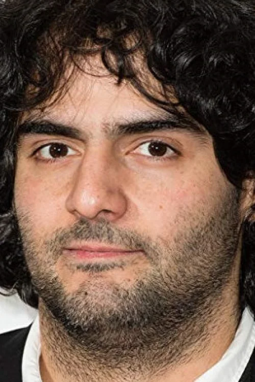 Бабак Анвари