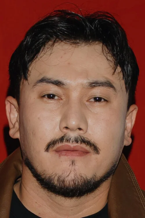 Кобыланды Болат