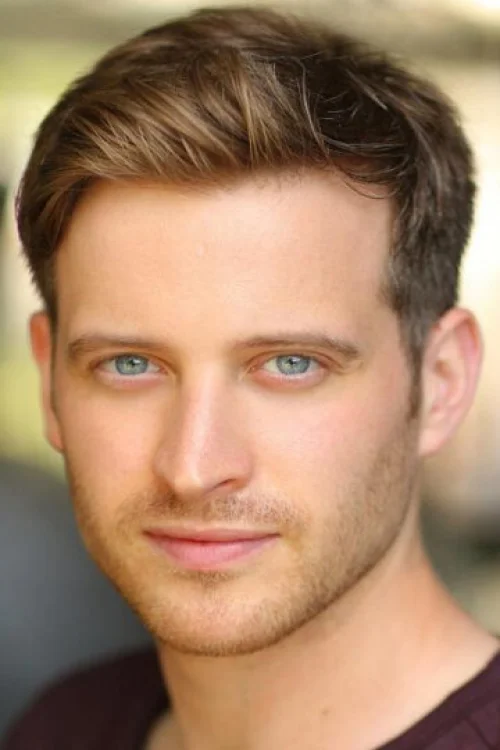 Николас Ральф