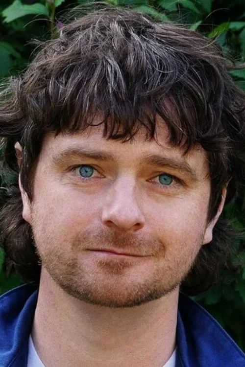 Майкл Шенкс