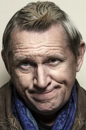 Олег Гаркуша